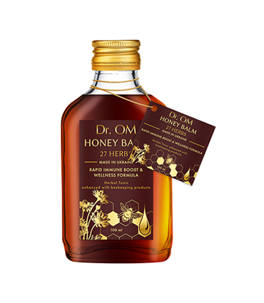 honey balm