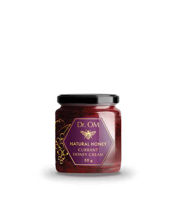 honey balm