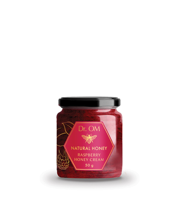 honey balm